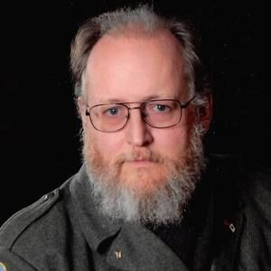 Meet your Posher, Bruce alan